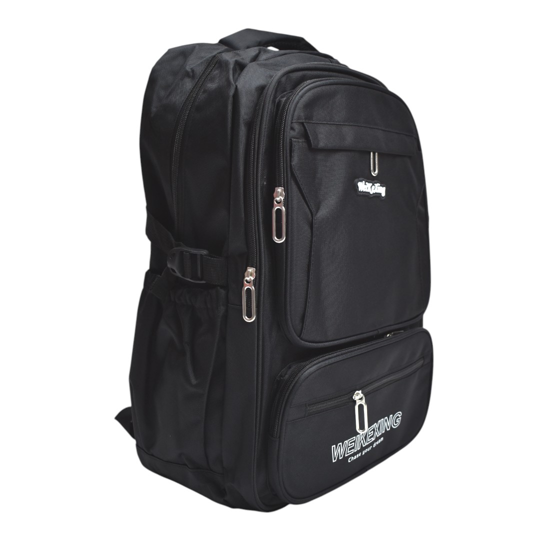 شنطة ظهر K-max رقم.5528 - اسود