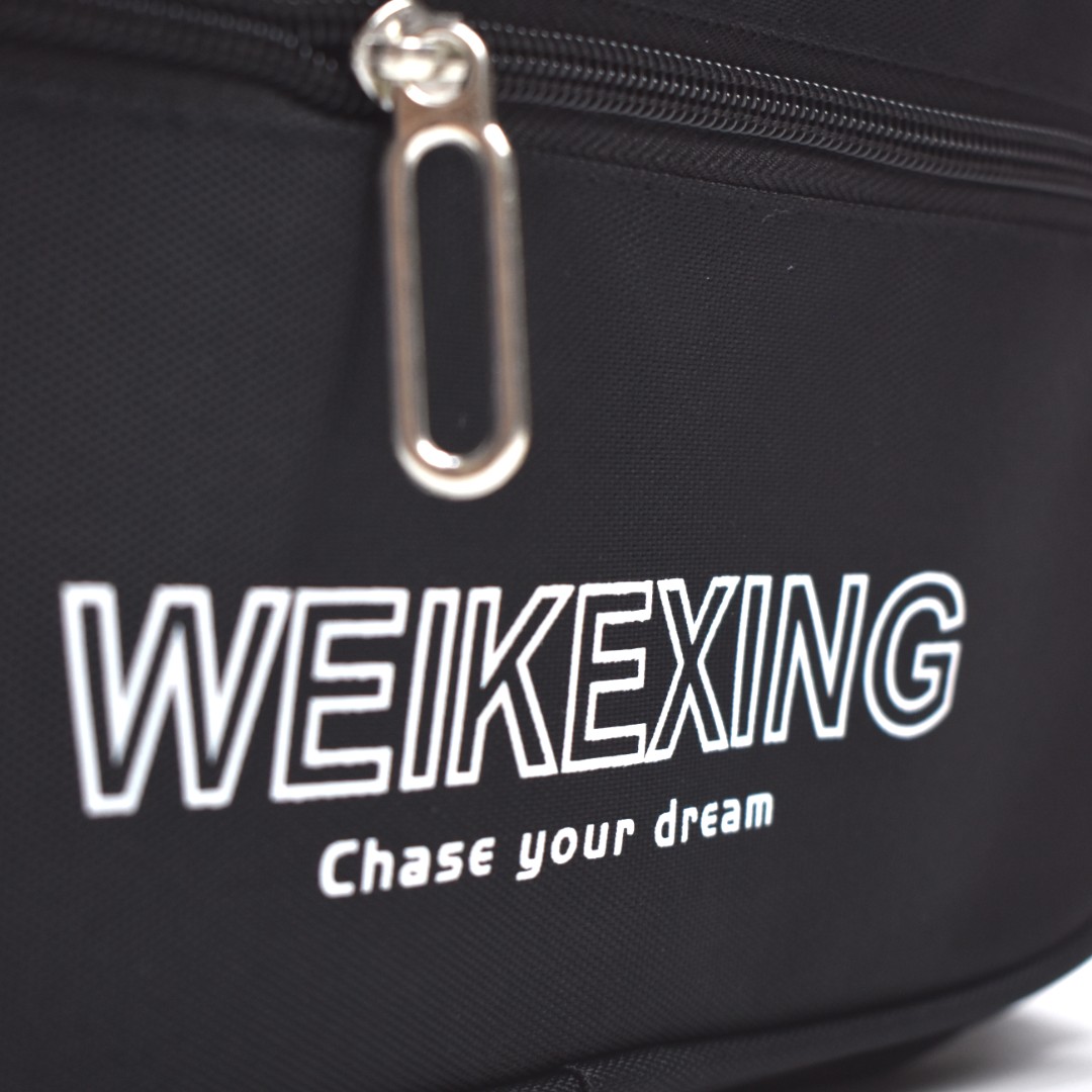 شنطة ظهر K-max رقم.5528 - اسود