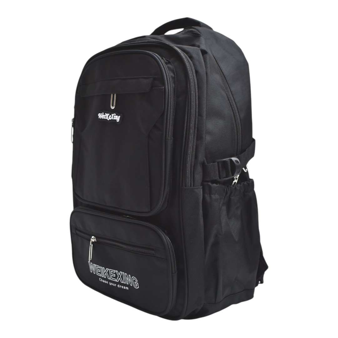 شنطة ظهر K-max رقم.5528 - اسود