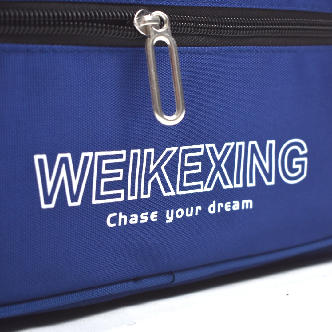 شنطة ظهر K-max رقم.5528 - ازرق