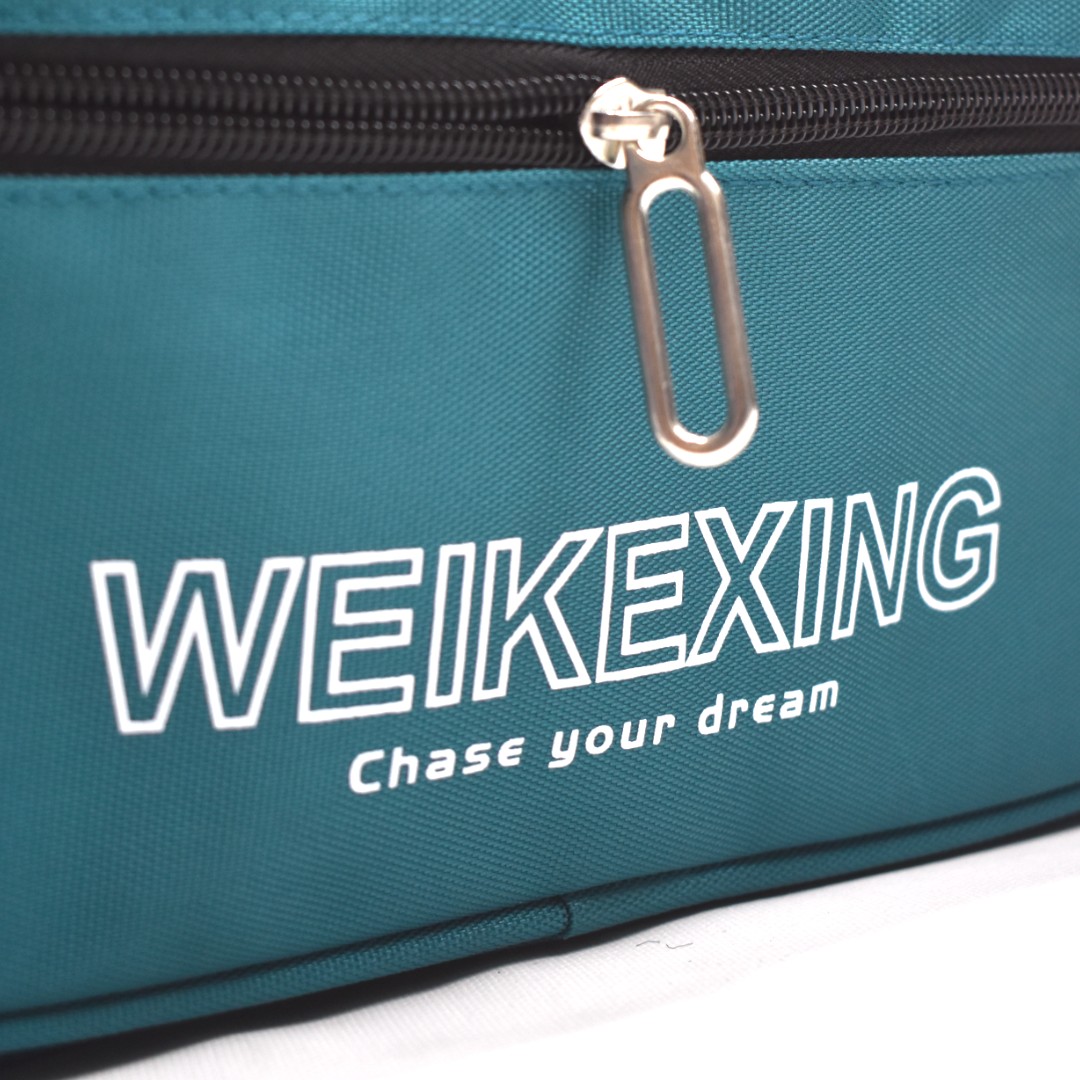 شنطة ظهر K-max رقم.5528 - تركواز