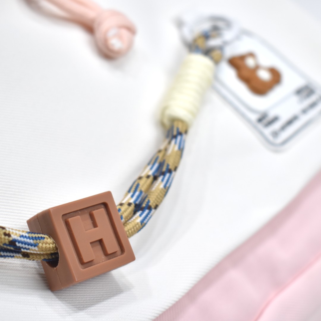 شنطة ظهر K-max رقم.151 - بينك