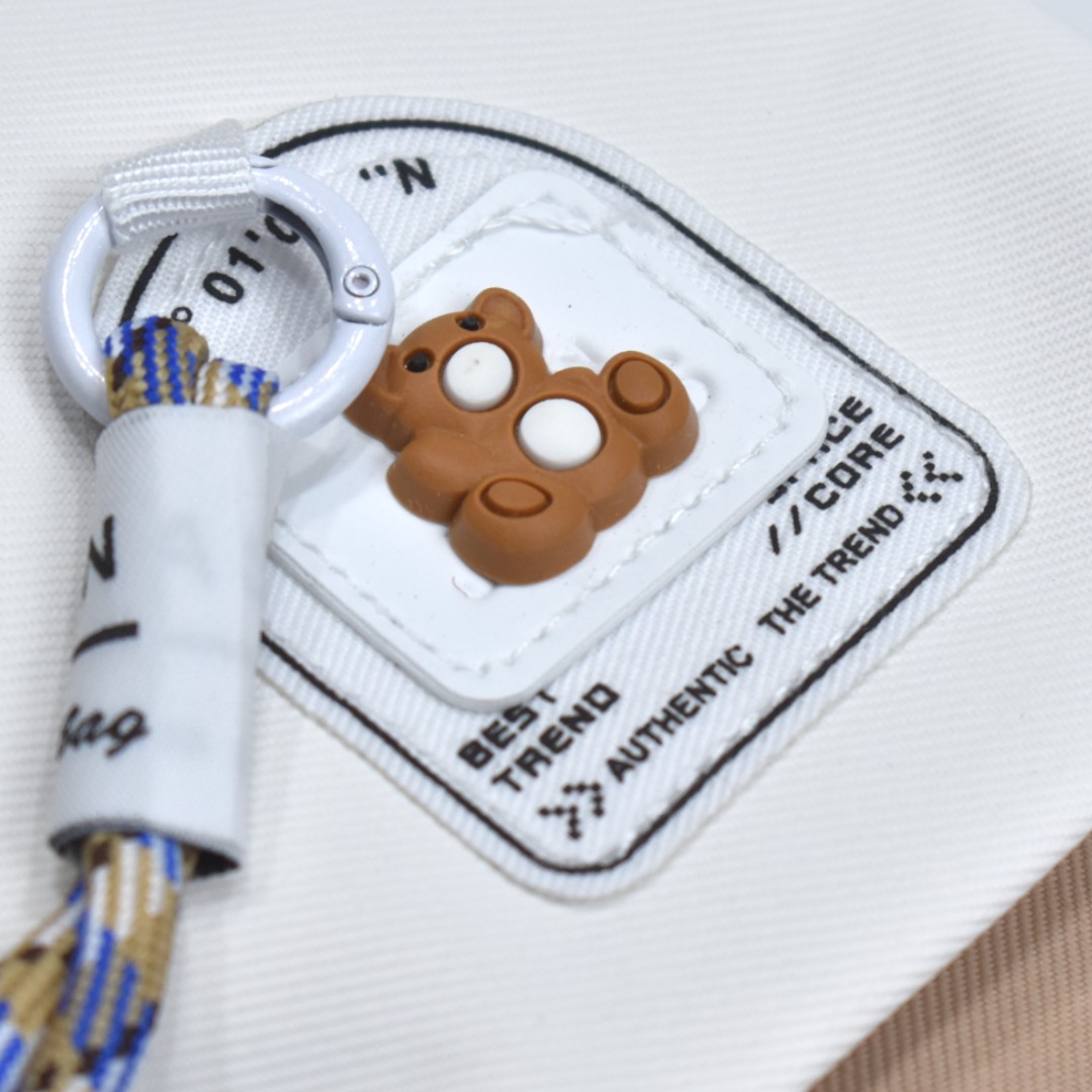 شنطة ظهر K-max رقم.151 - بيج