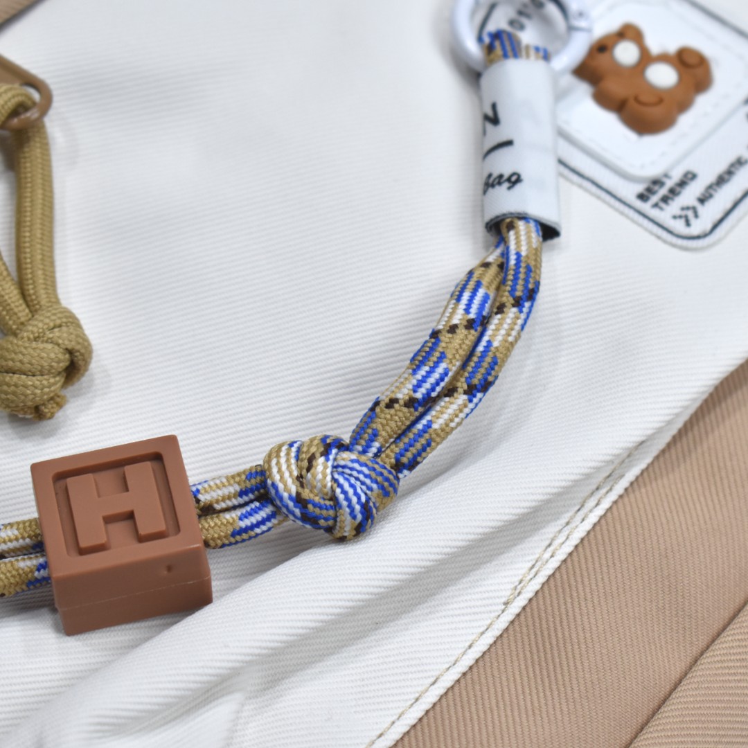 شنطة ظهر K-max رقم.151 - بيج