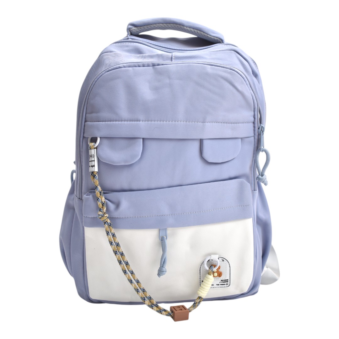 شنطة ظهر K-max رقم.151 - لافندر