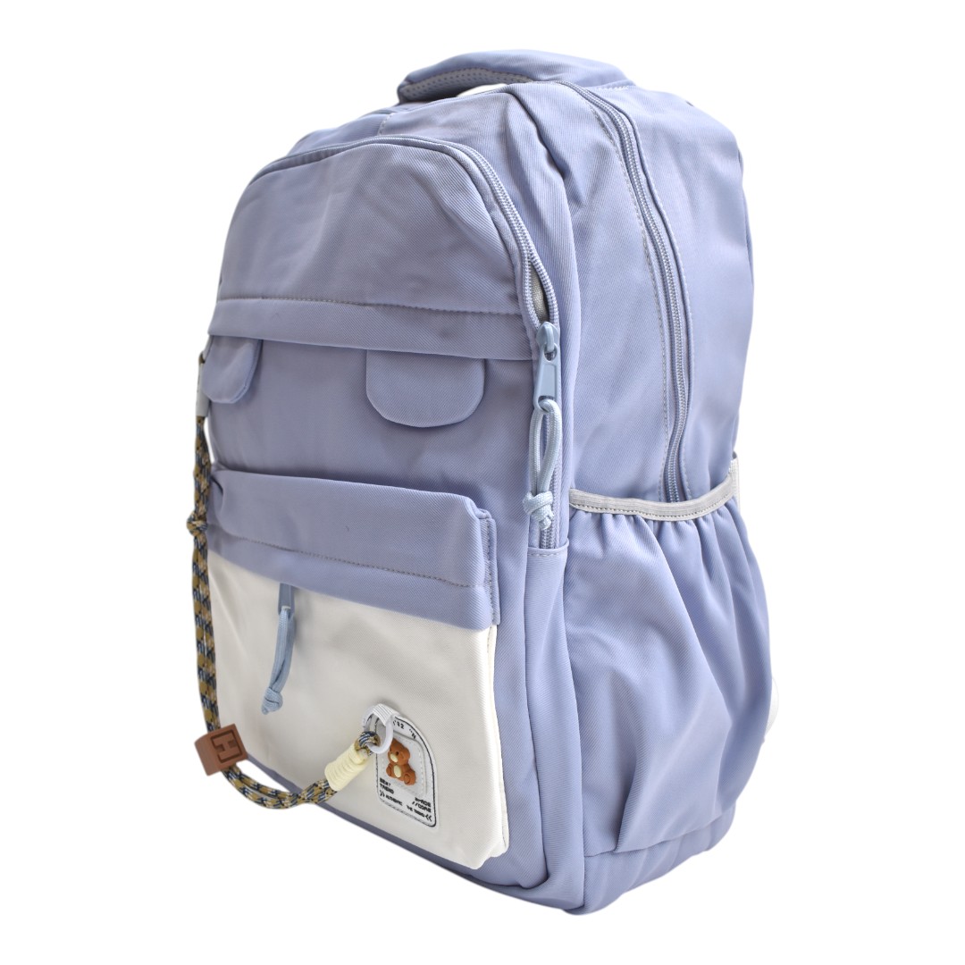 شنطة ظهر K-max رقم.151 - لافندر