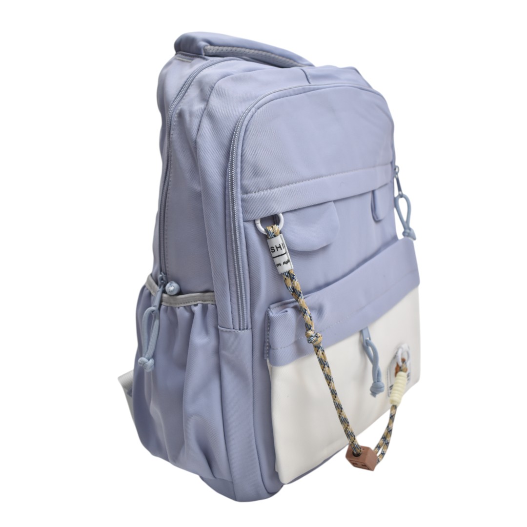 شنطة ظهر K-max رقم.151 - لافندر