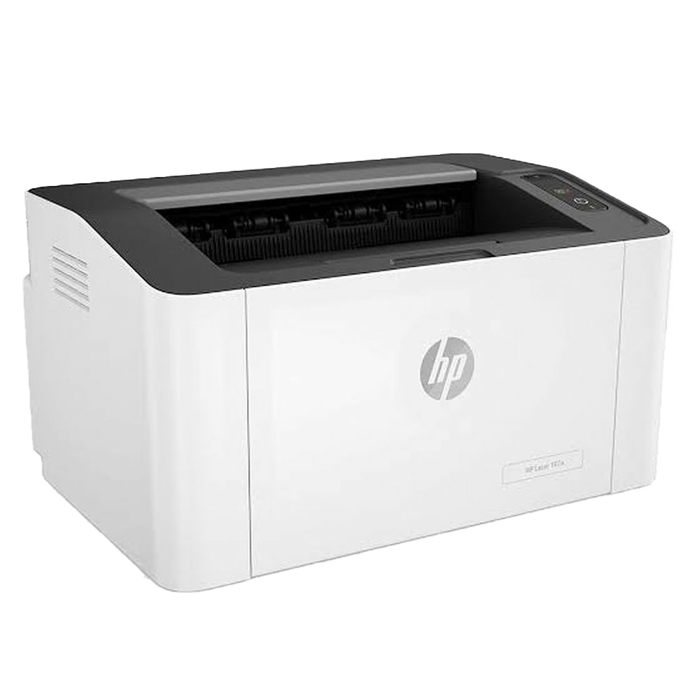 طابعة اتش بى ليزر جيت رقم.107A