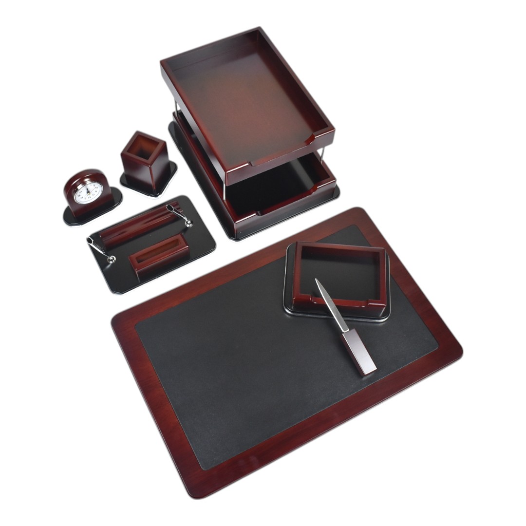 طقم مكتب خشبى Kmax 597