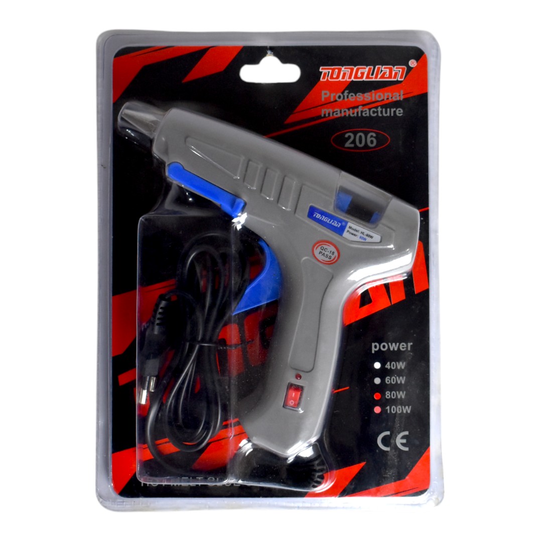 مسدس شمع من Tonglian