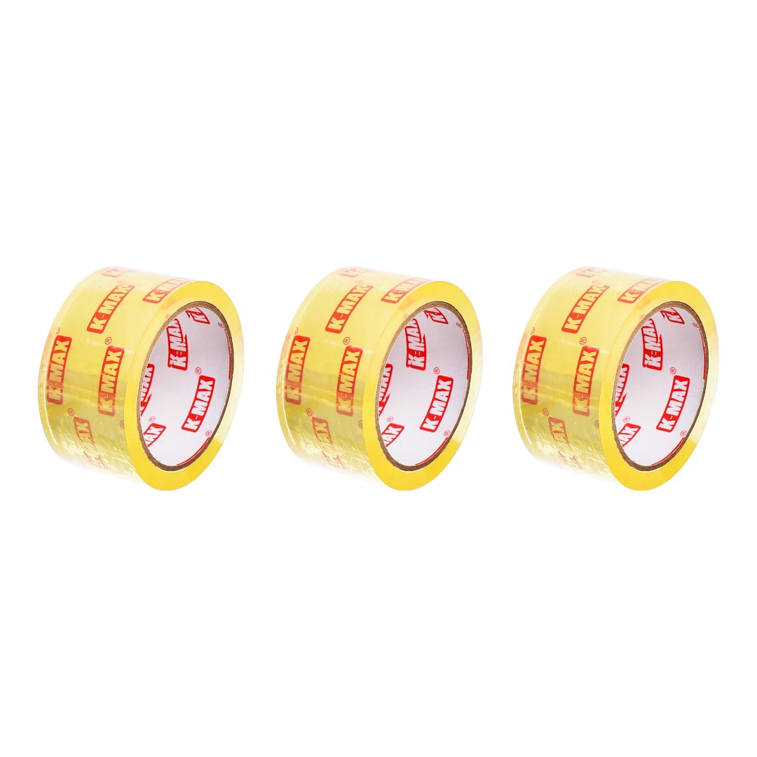 بكر اسكوتش K-MAX عالى الجودة 150متر