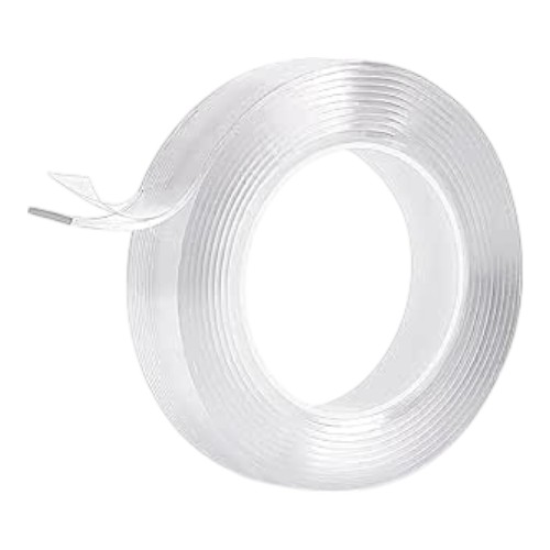 لاصق دبل فيس عالى الجودة 2سم*3م