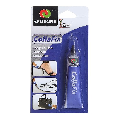 لاصق كولا فيكس 10 جم Epobond