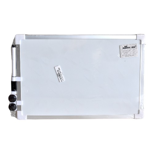 سبورة اطفال معدن مع قلم عالية الجودة مقاس.20*30 سم