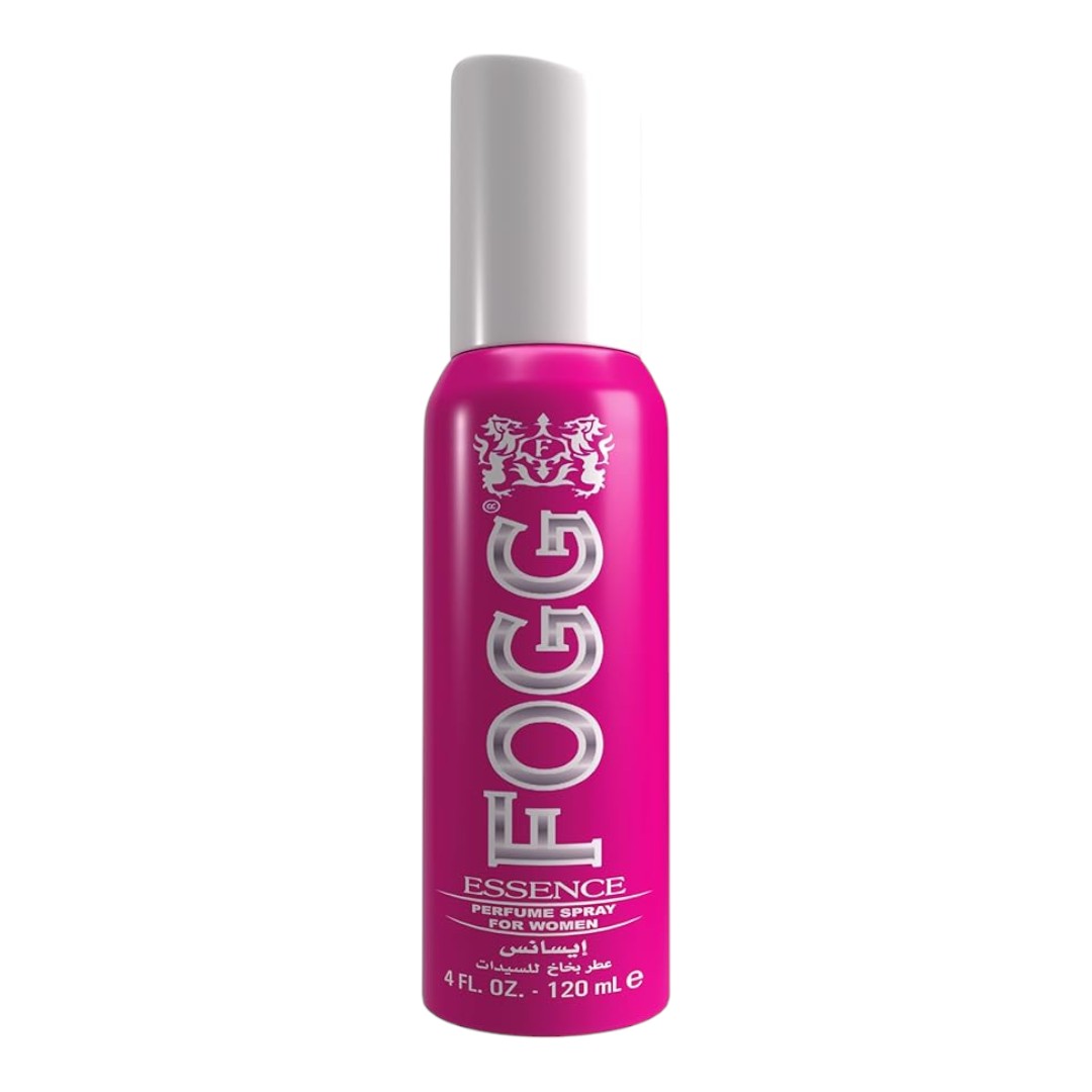 معطر بخاخ Fogg للنساء - 120 مل - ايسانس