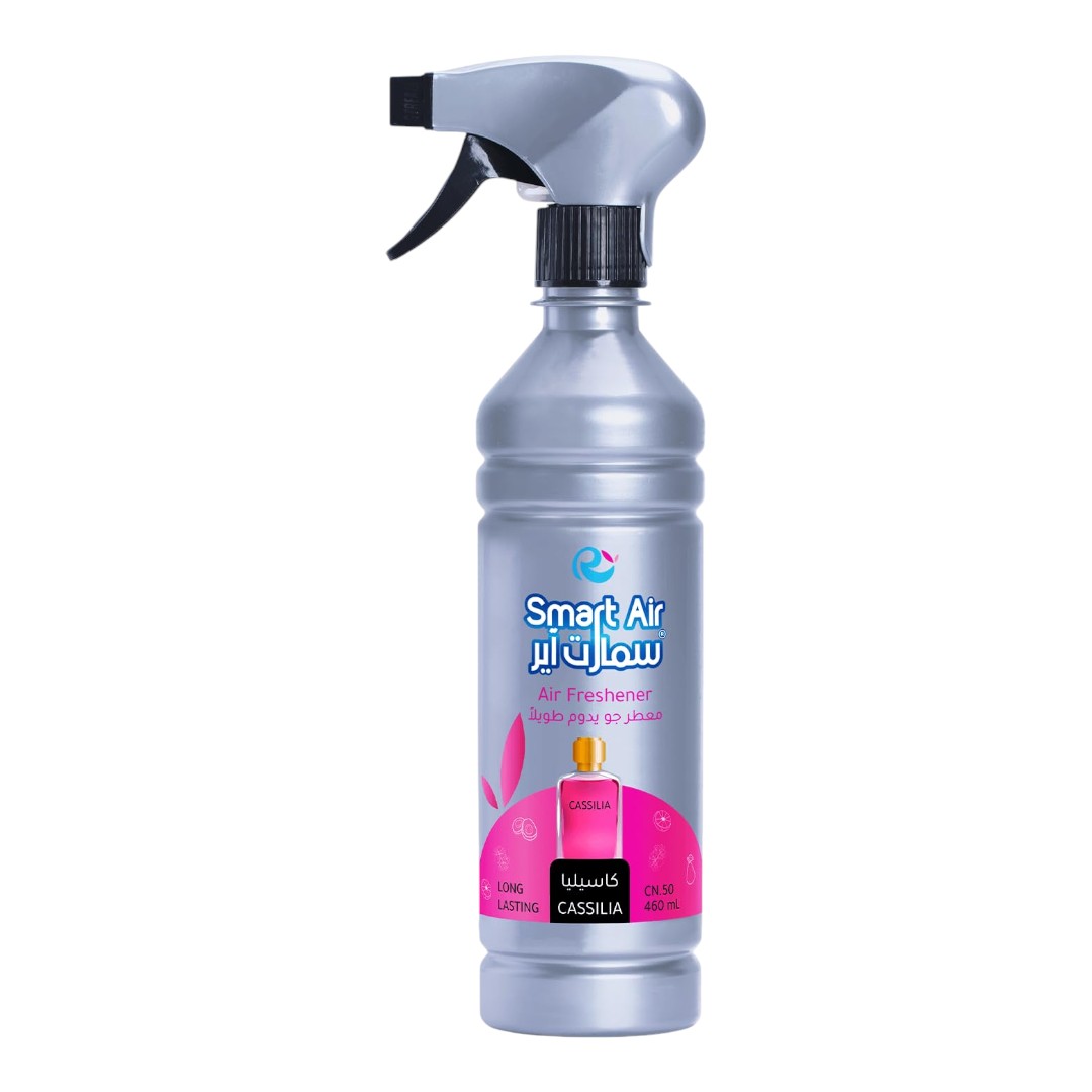 معطر جو سمارت اير بخاخ - 460 مل - كاسيليا