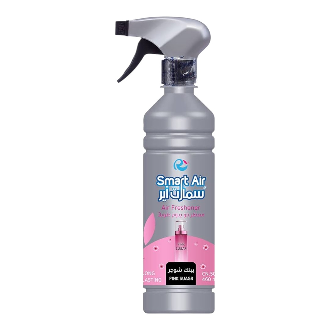 معطر جو سمارت اير بخاخ - 460 مل - بينك شوجر