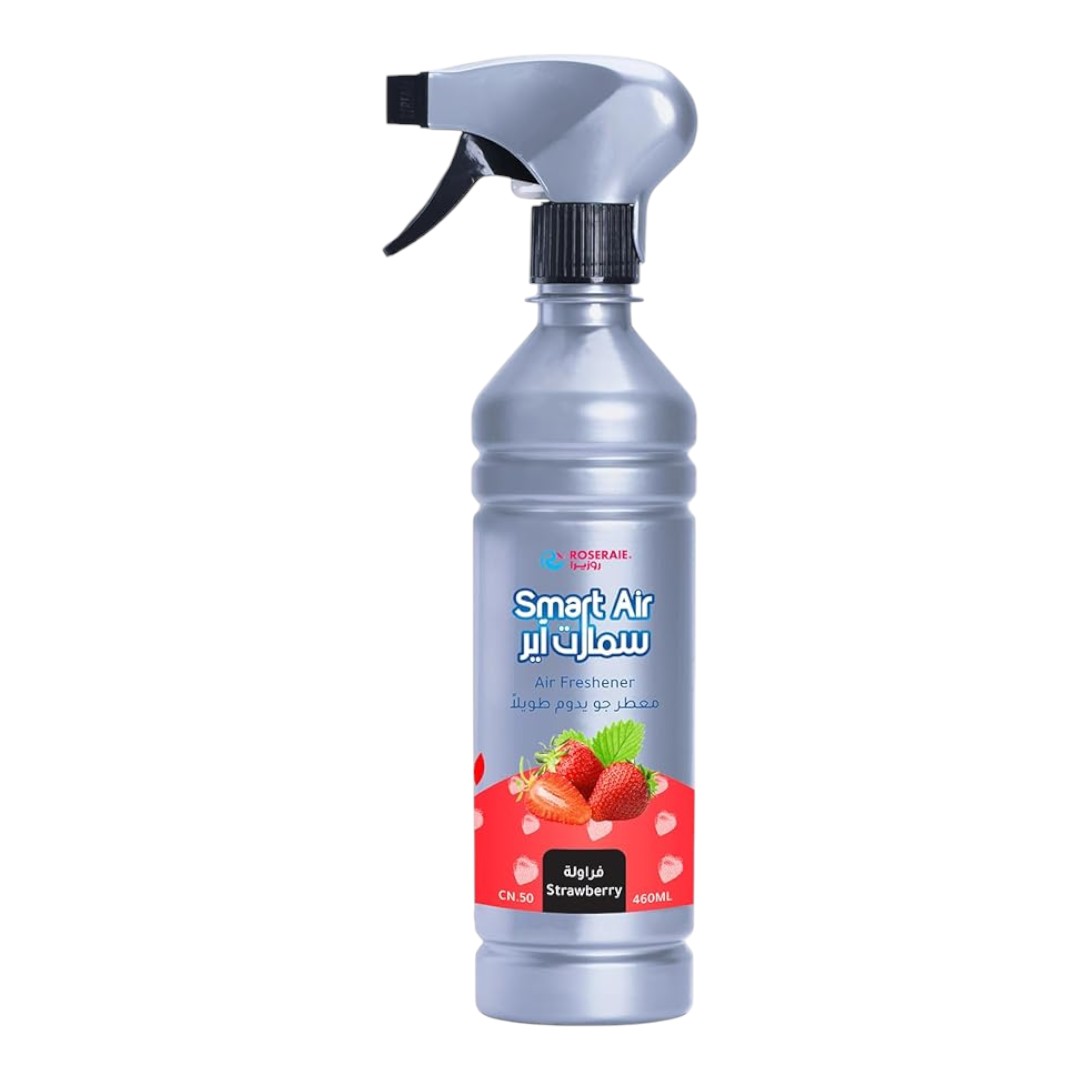 معطر جو سمارت اير بخاخ - 460 مل - فراولة