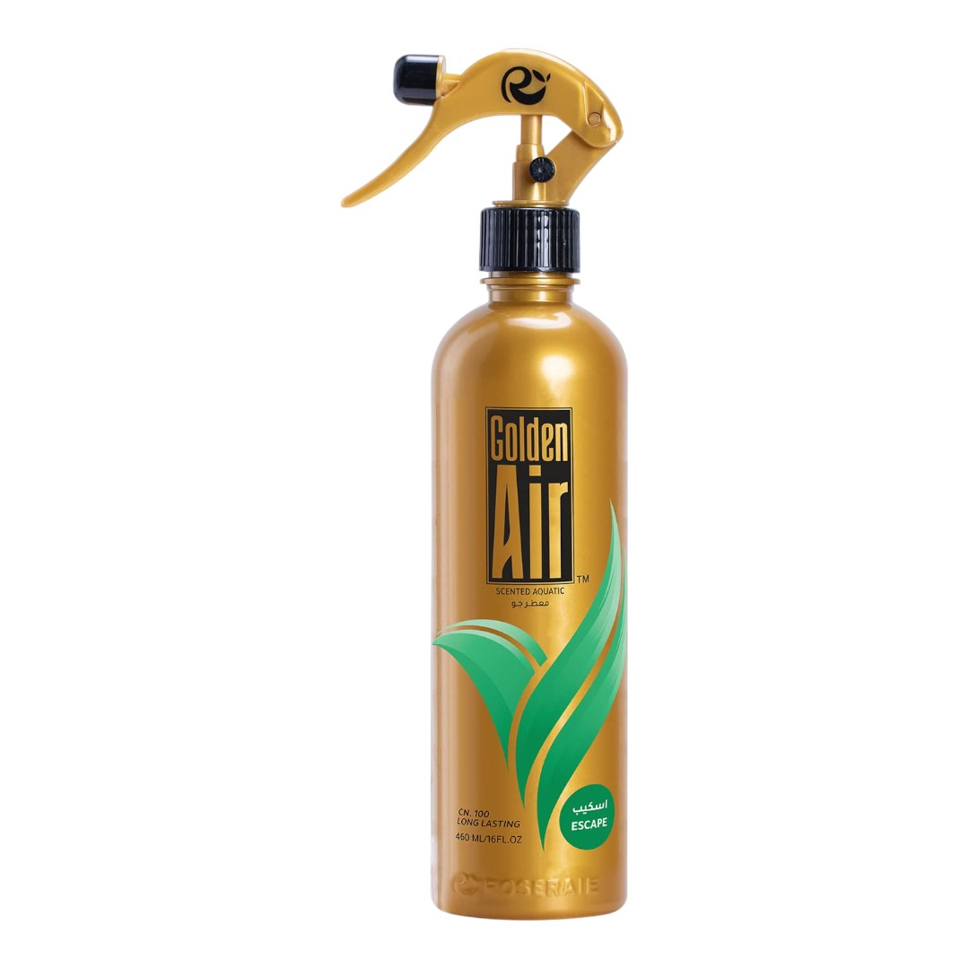 معطر جو جولدن اير بخاخ - 460 مل - اسكيب