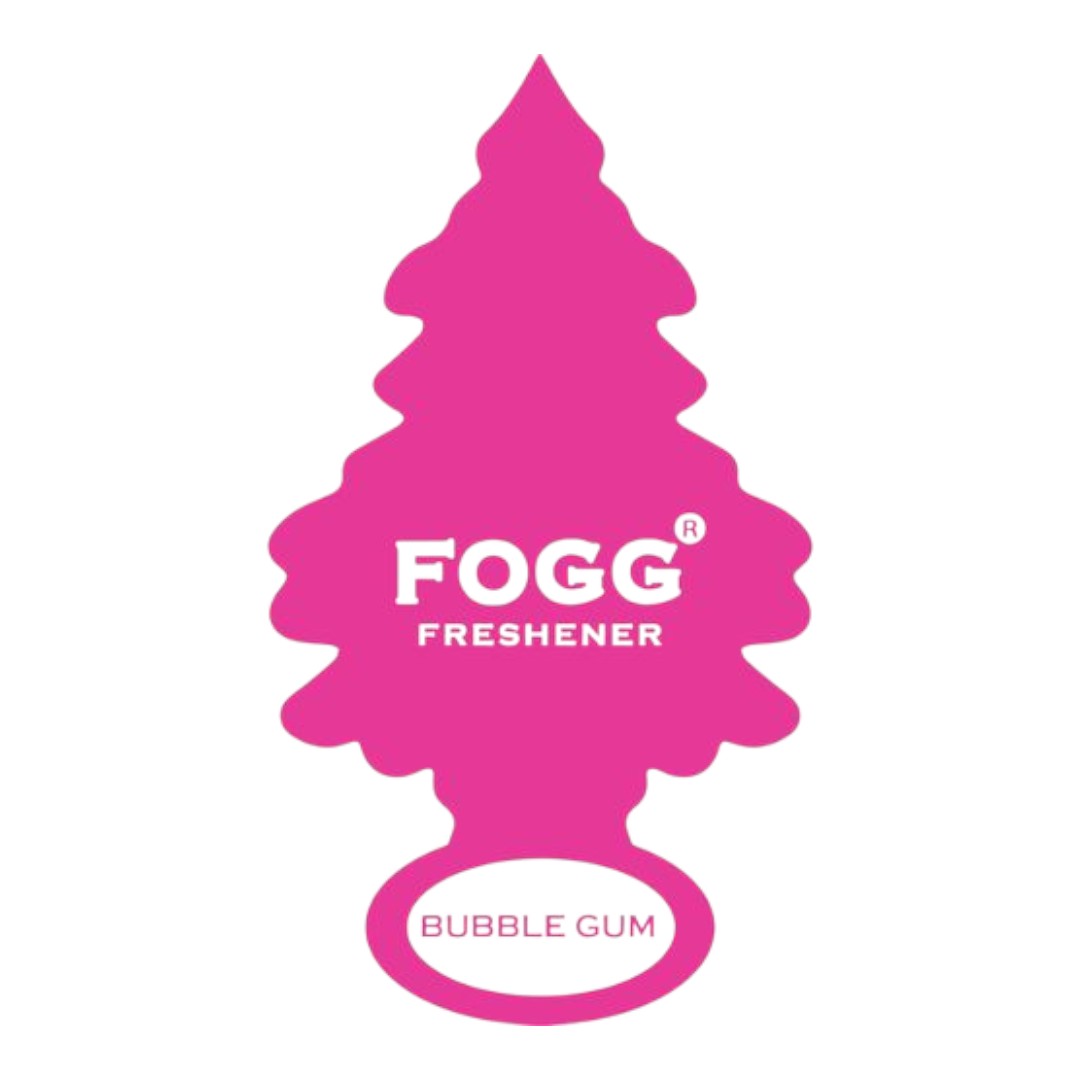 معطر جو Fogg متعدد الاستخدام - لبان