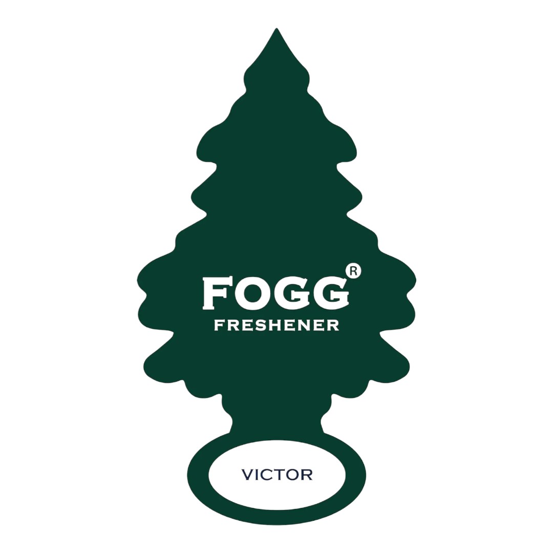 معطر جو Fogg متعدد الاستخدام - فيكتور