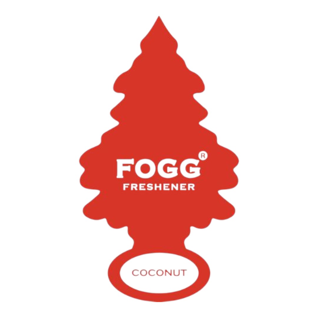 معطر جو Fogg متعدد الاستخدام - جوز هند