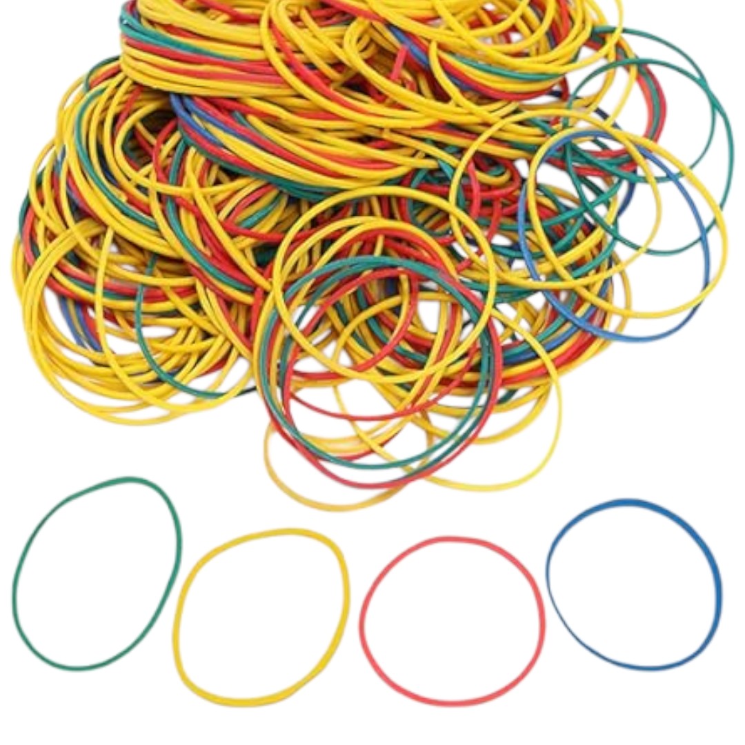 استك نقدية ملون ايفرجرين