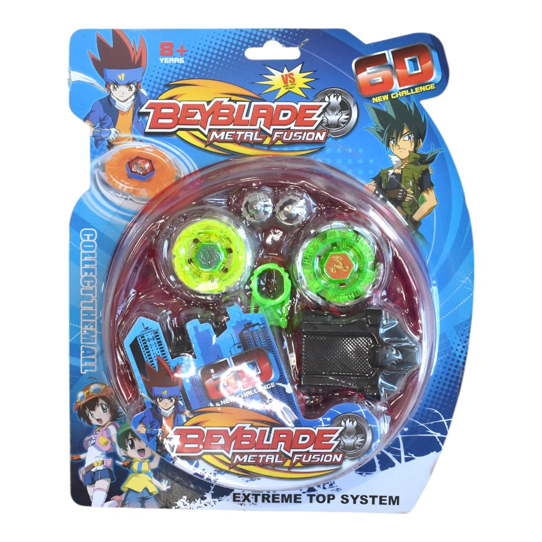 كارت بي بليد لوكس بالحلبة FR 2013-6