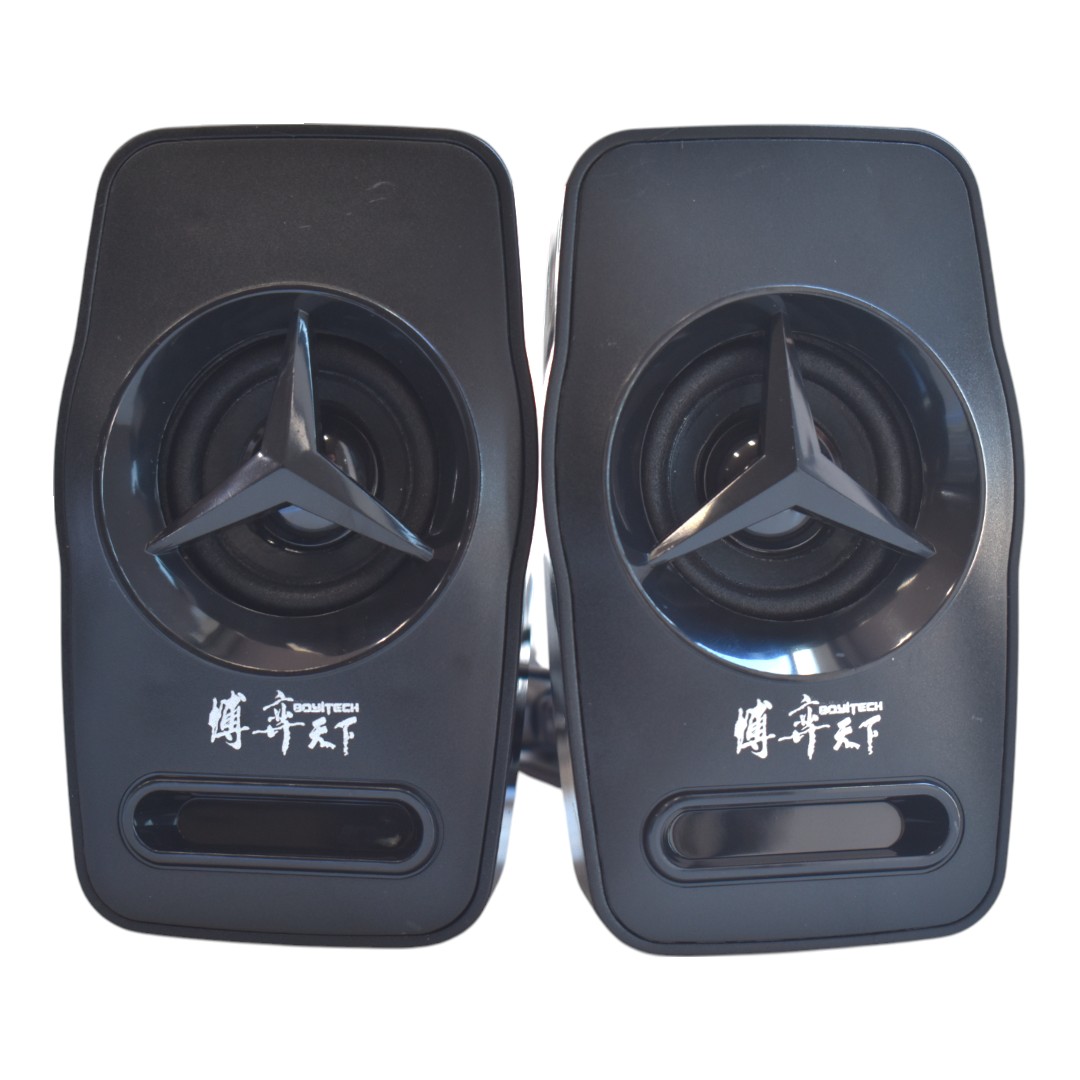 فوريف اسبيكر A66