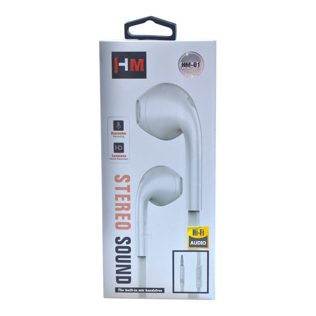 هاند فرى HM-01PRO