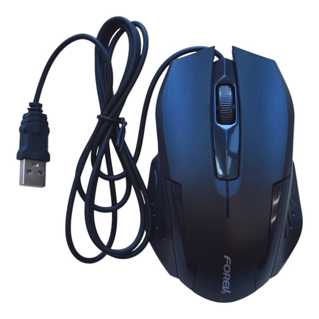 ماوس فوريف FV-55