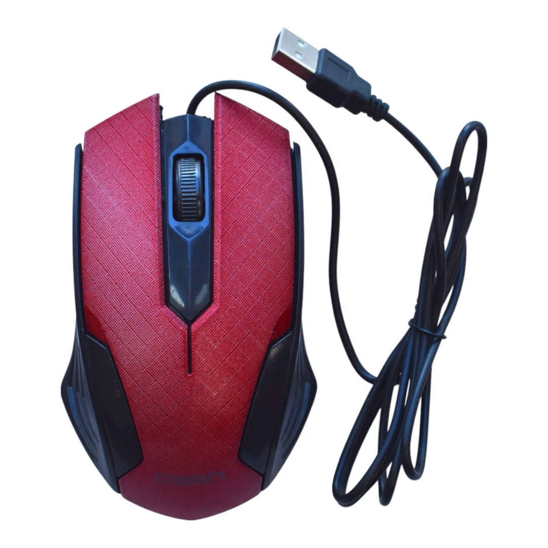 ماوس فوكس X100 M100 200 300