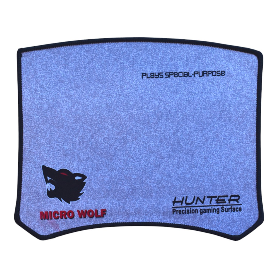 باد ماوس مربع الوان و ولف L-16