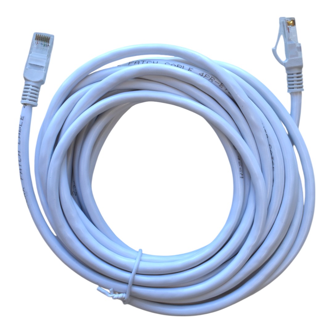 سلك نت 5 متر CAT6