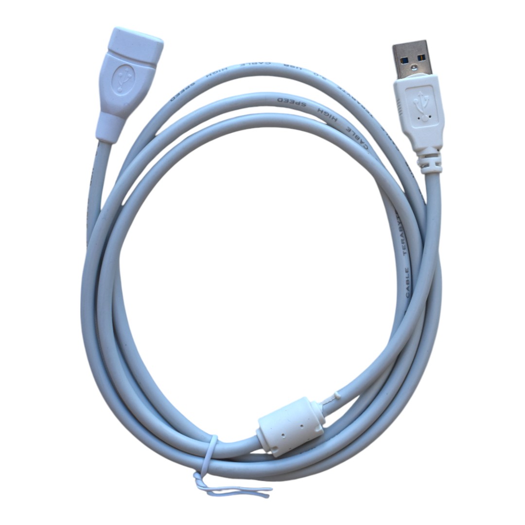 تطويلة USB