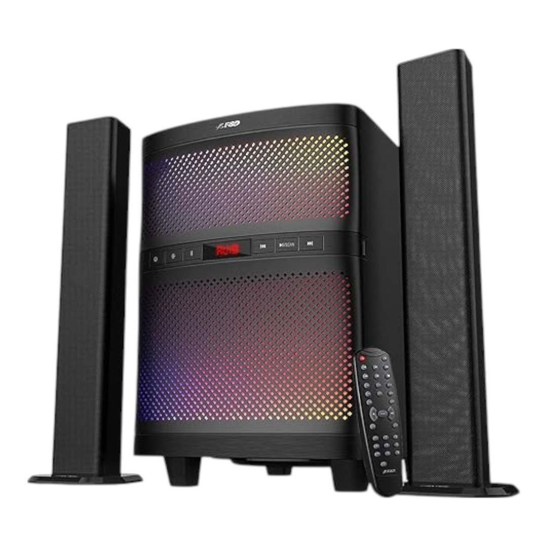 صب وفرF&D T200X