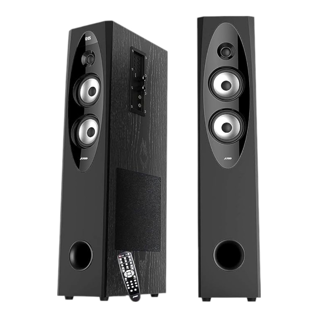 سماعة صب F&D T60