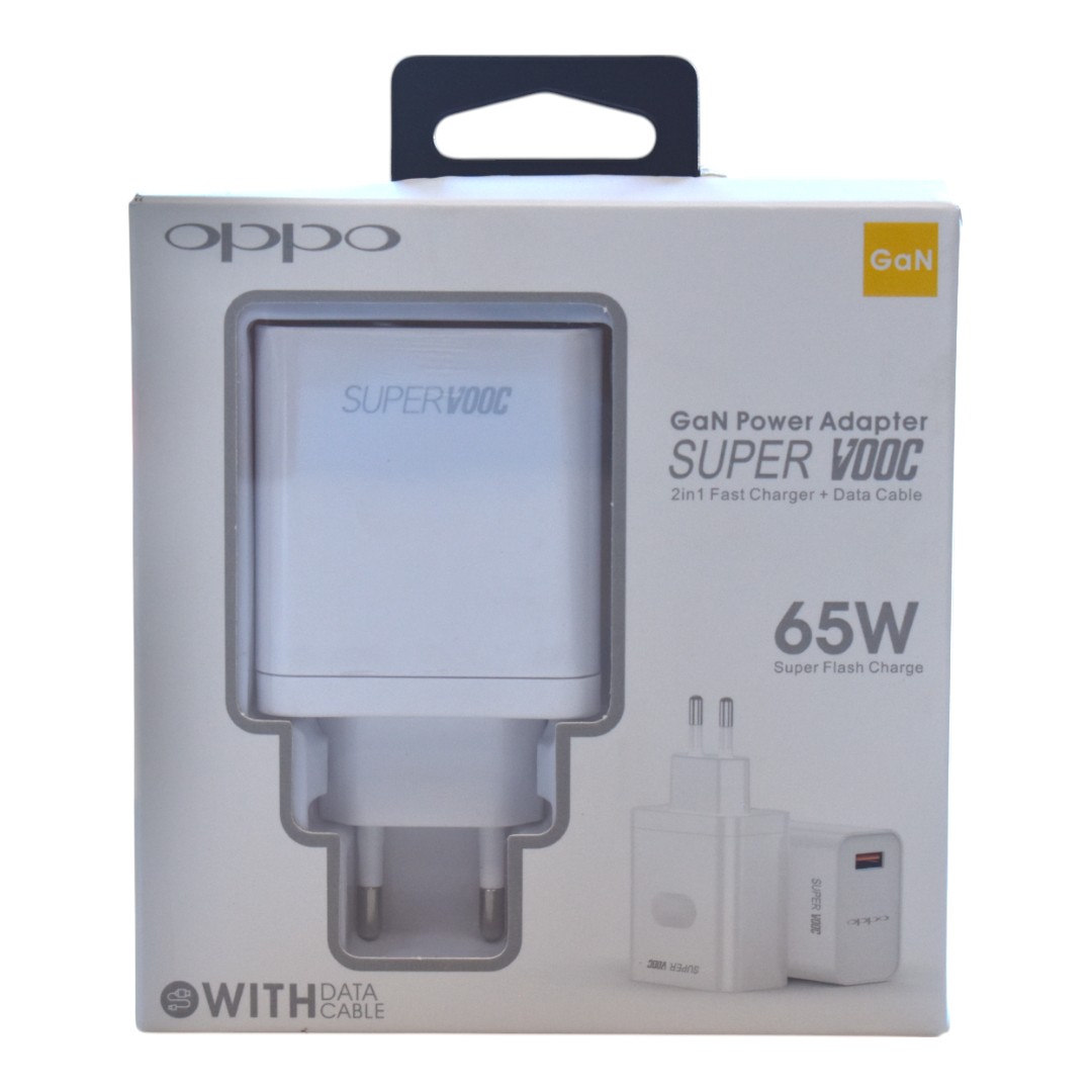 شاحن اوبو TC