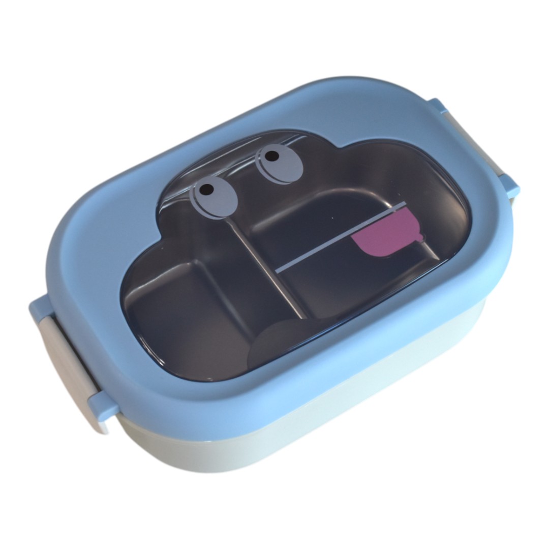 لانش بوكس ستانلس عالى الجودة رقم.8093 - لبنى