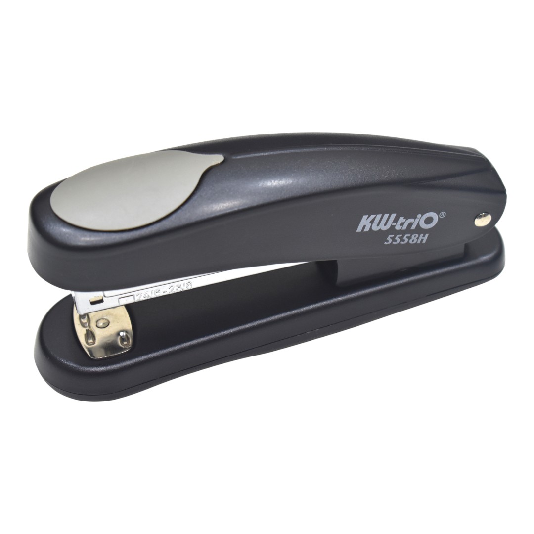 دباسة معدنية KW-triO بسعة 20 ورقة رقم.5558
